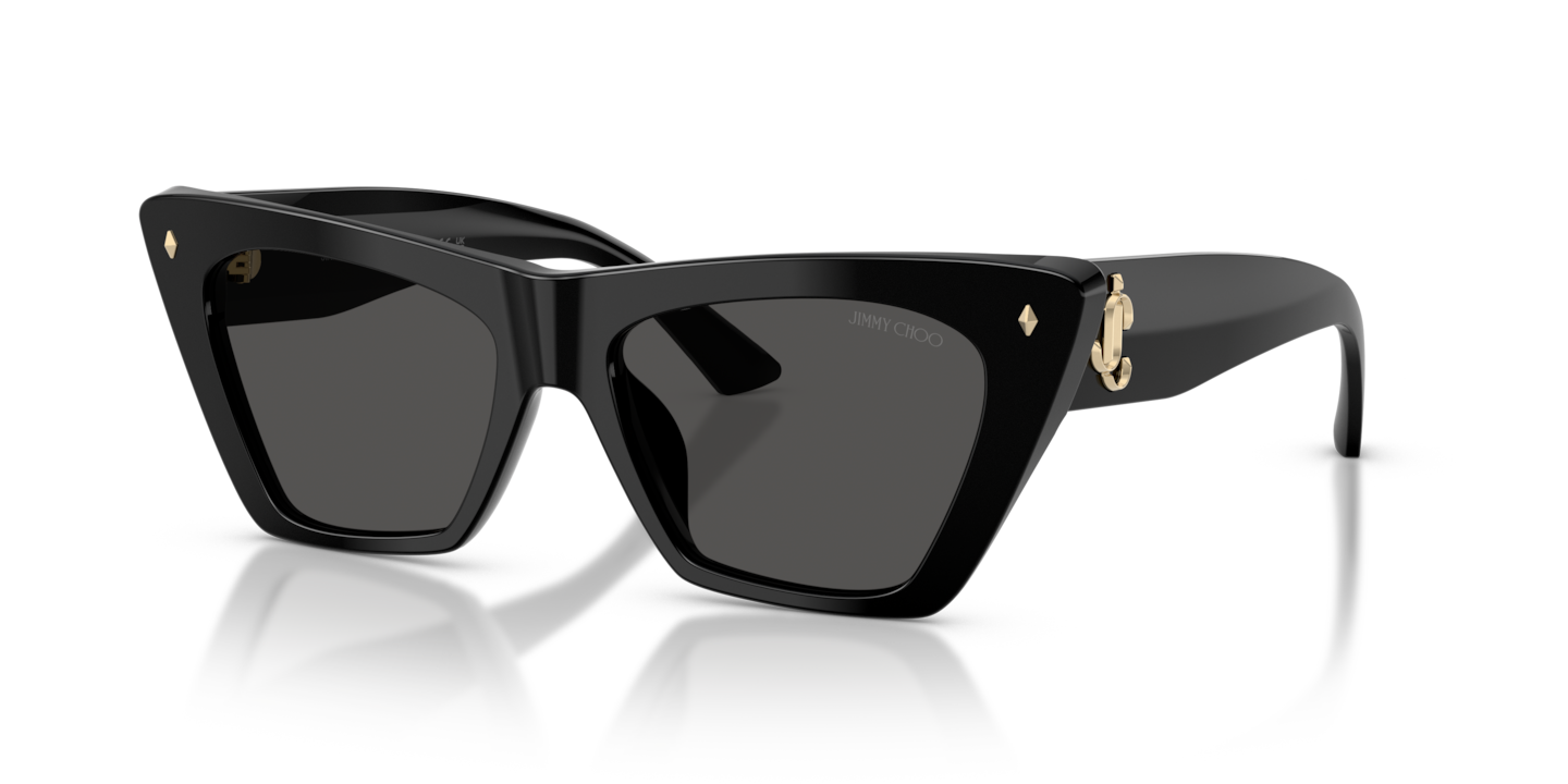 Jimmy Choo JC5062U Black
