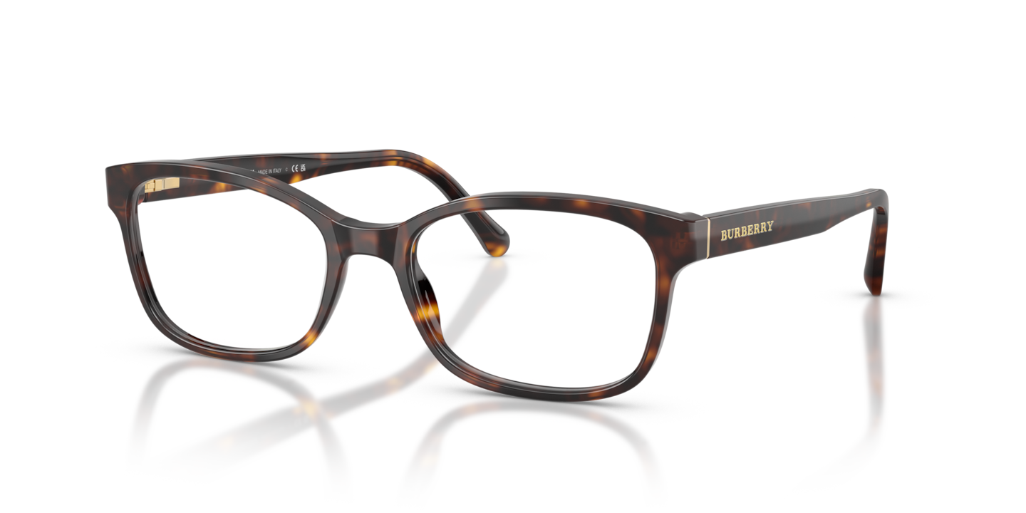 Burberry BE2201 Dark Havana