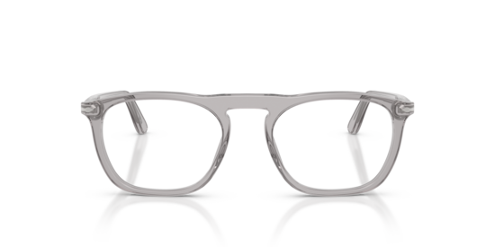 PO3391V Persol Transparent Grey