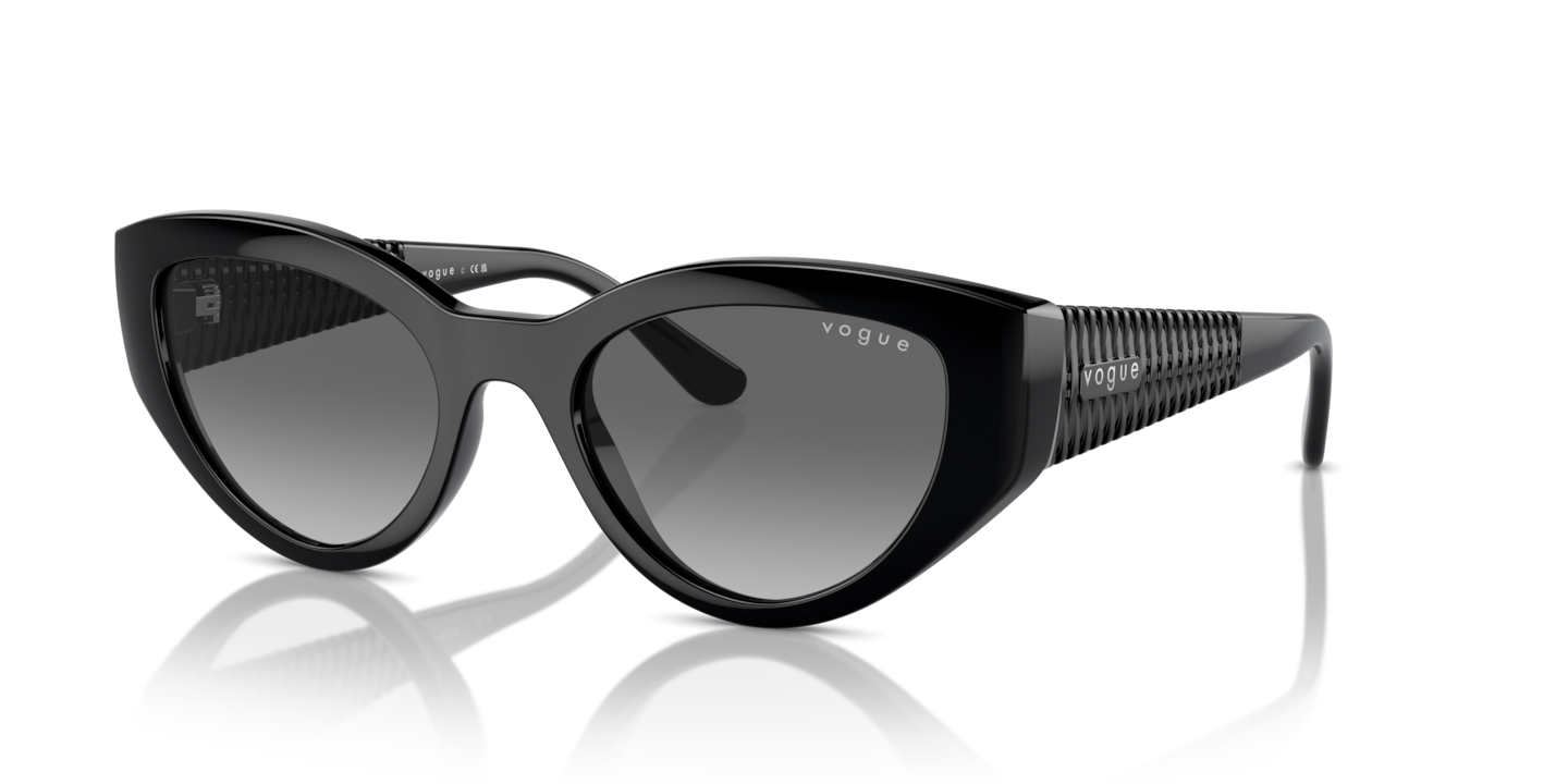 Vogue Eyewear VO5566S Black