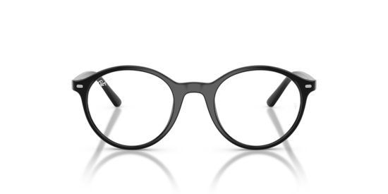 RB1730 OPTICS KIDS Ray-Ban Black