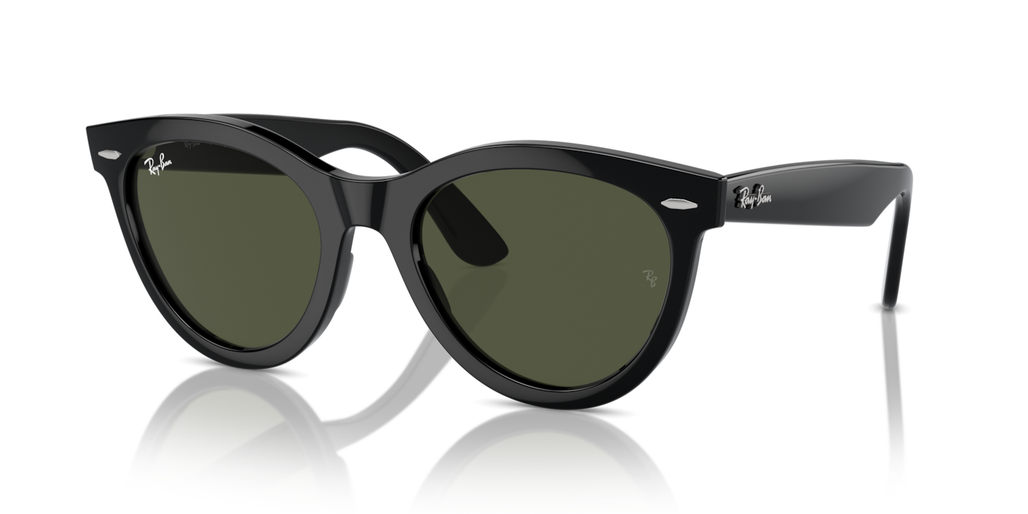 Ray-Ban RB2241 Wayfarer Way Black