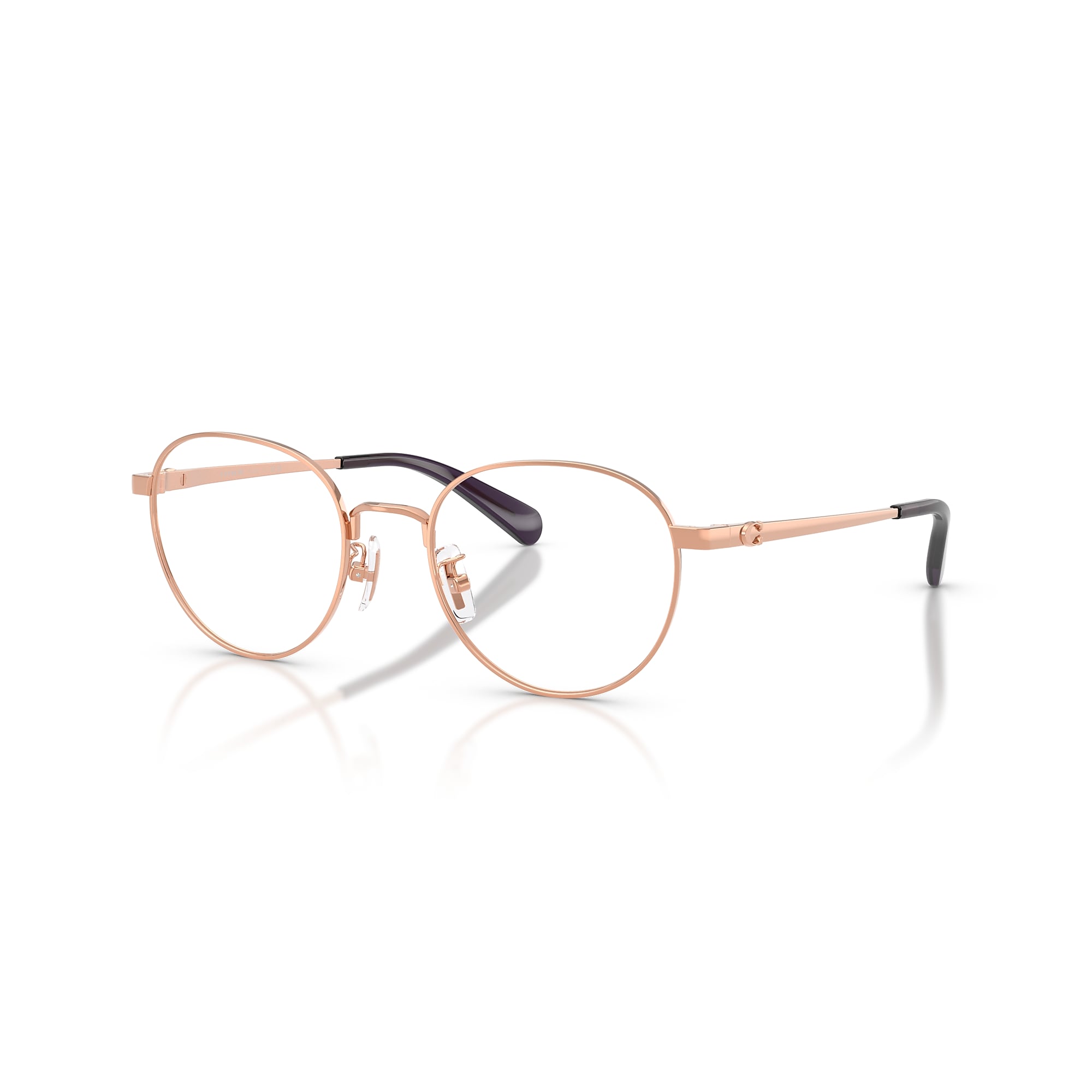 Eyeglasses Coach HC5209 | Free Shipping | Glasses.com®