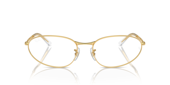 RB3734V Optics Ray-Ban Arista Gold