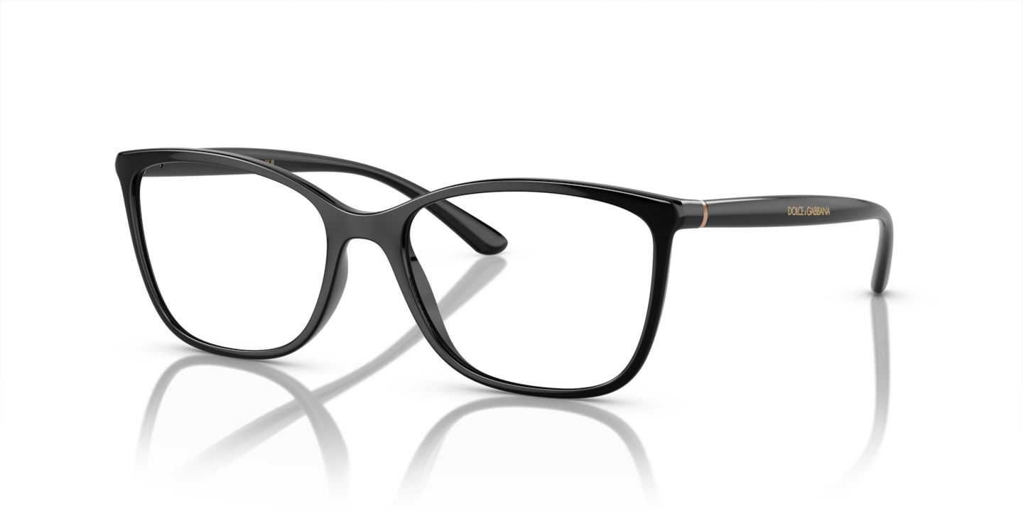 Dolce & Gabbana DG5026 Black