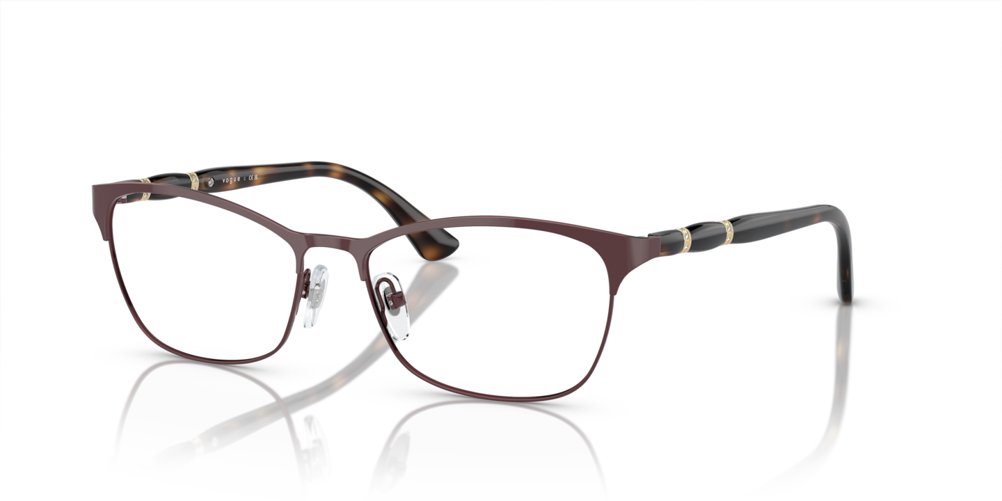 Vogue Eyewear VO3987B Brown
