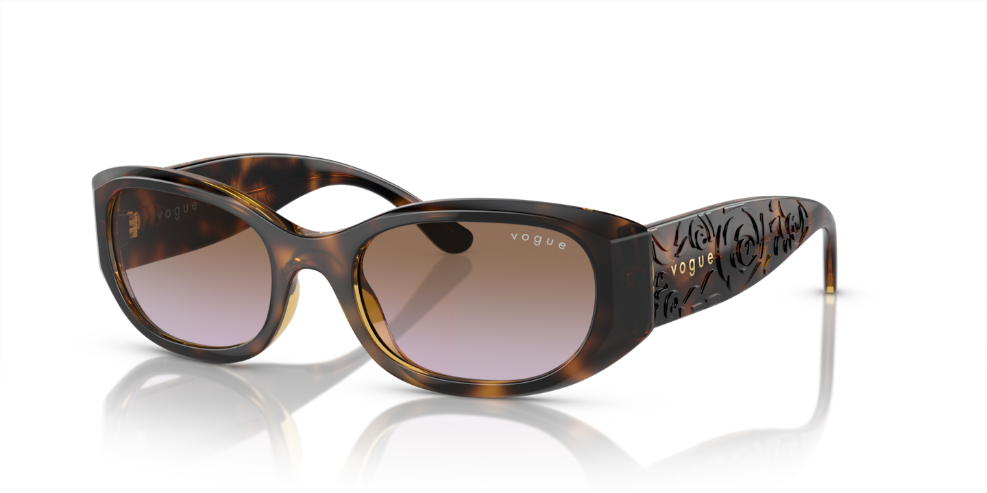 Vogue Eyewear VO5525S Dark Havana