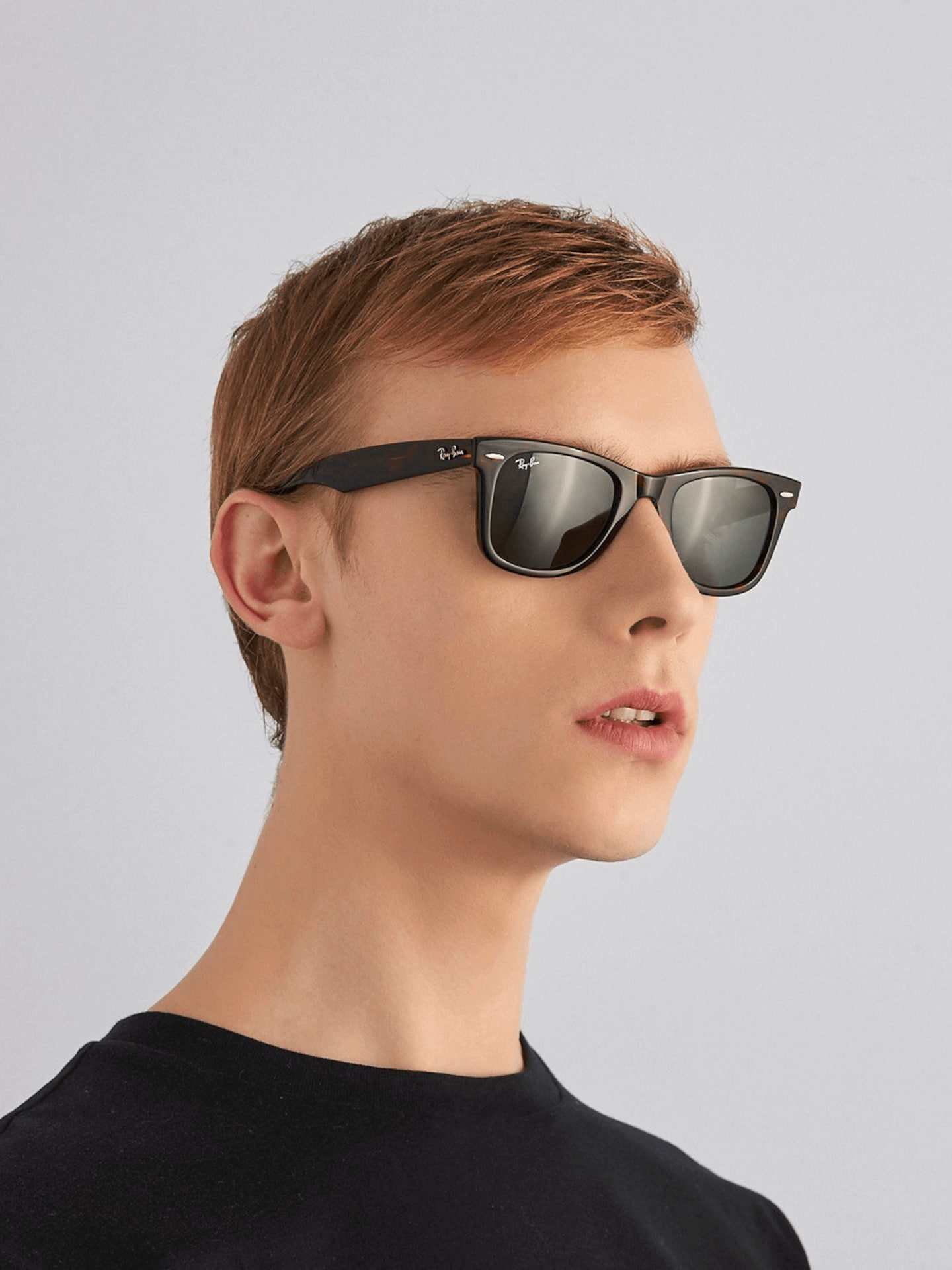 Sunglasses Ray-Ban RB2140 Original Wayfarer Classic | Free