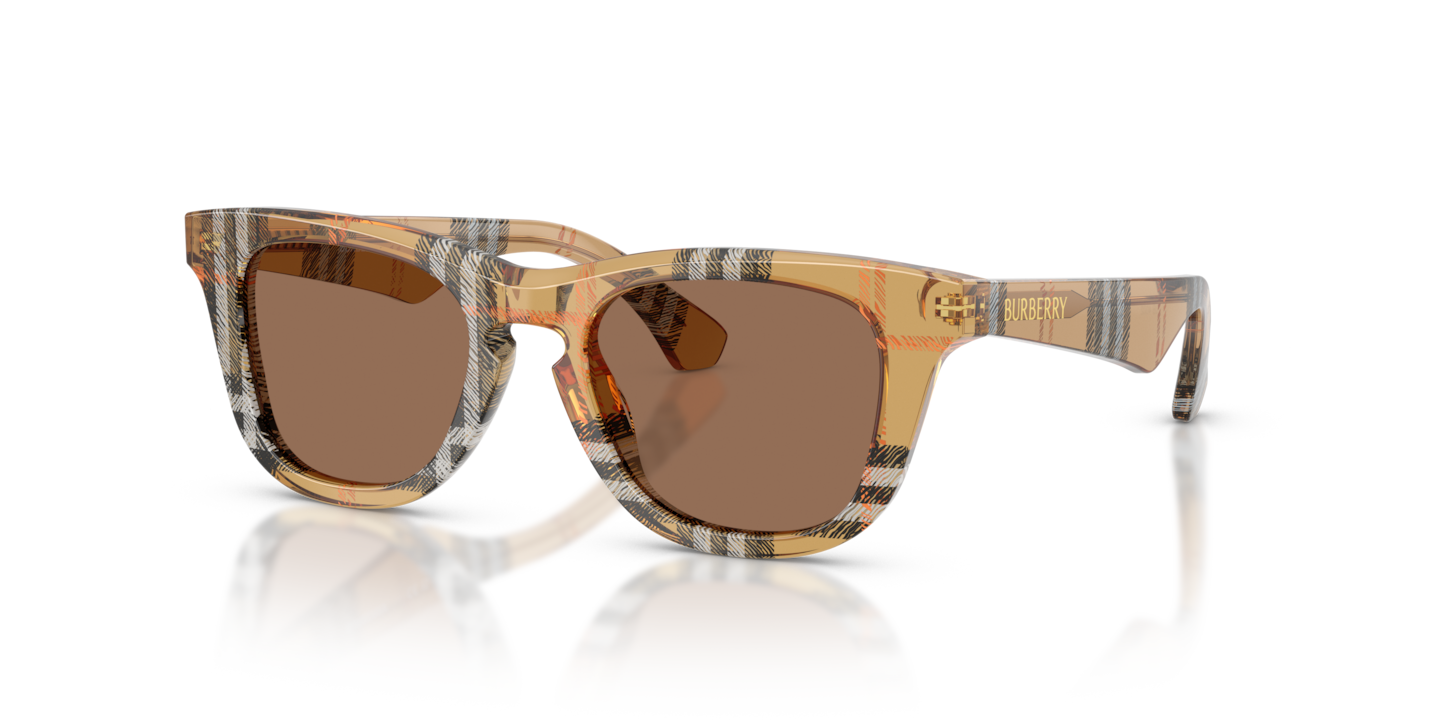 Burberry JB4002 Check Sand