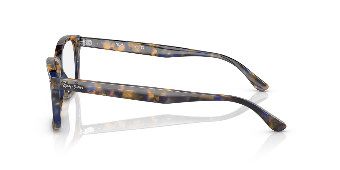 Eyeglasses Ray-Ban RB5428 Optics | Free Shipping | Glasses.com®