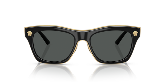 VE2272 Versace Black