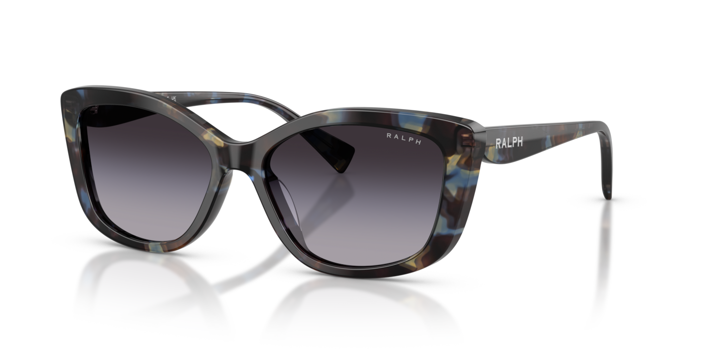 Ralph by Ralph Lauren RA5358U Blue Havana