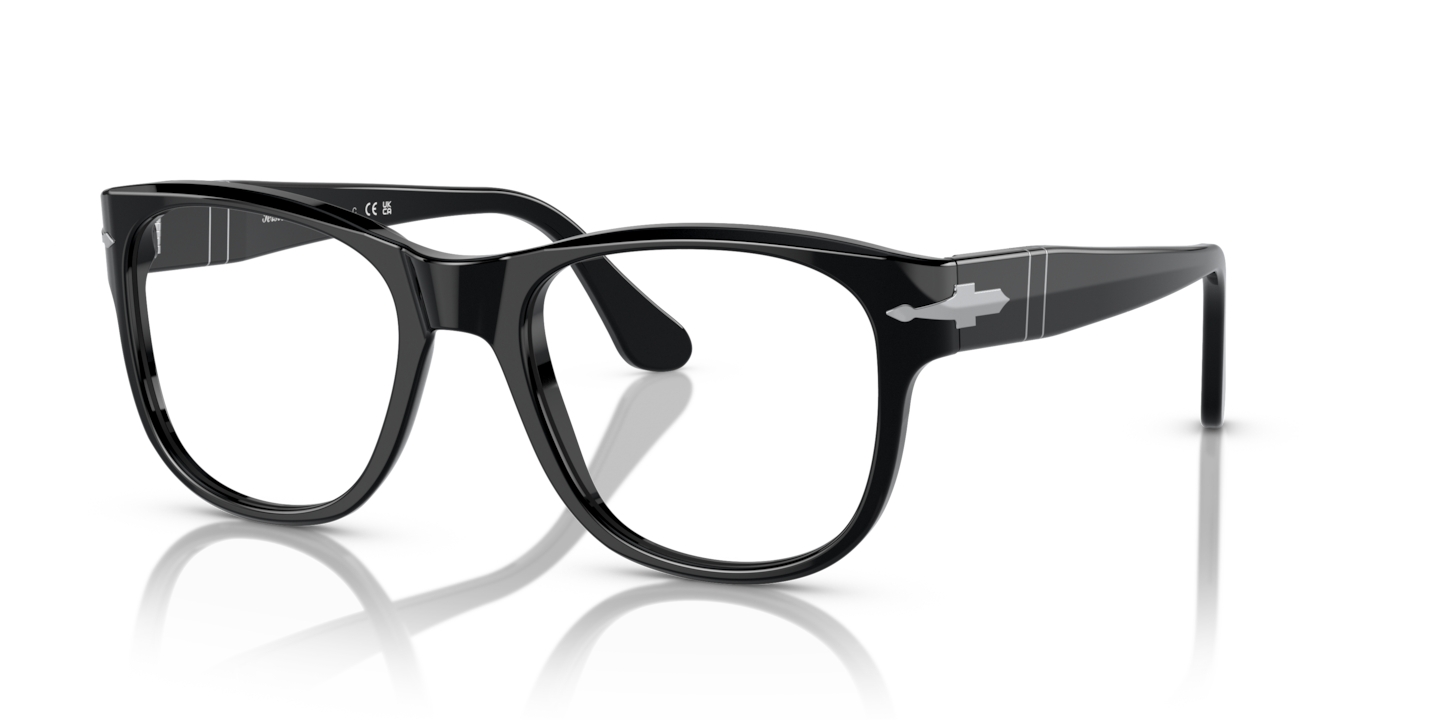 Persol PO3312V Black