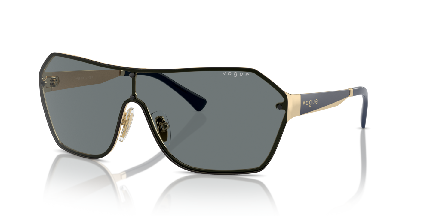 Vogue Eyewear VO4302S Pale Gold