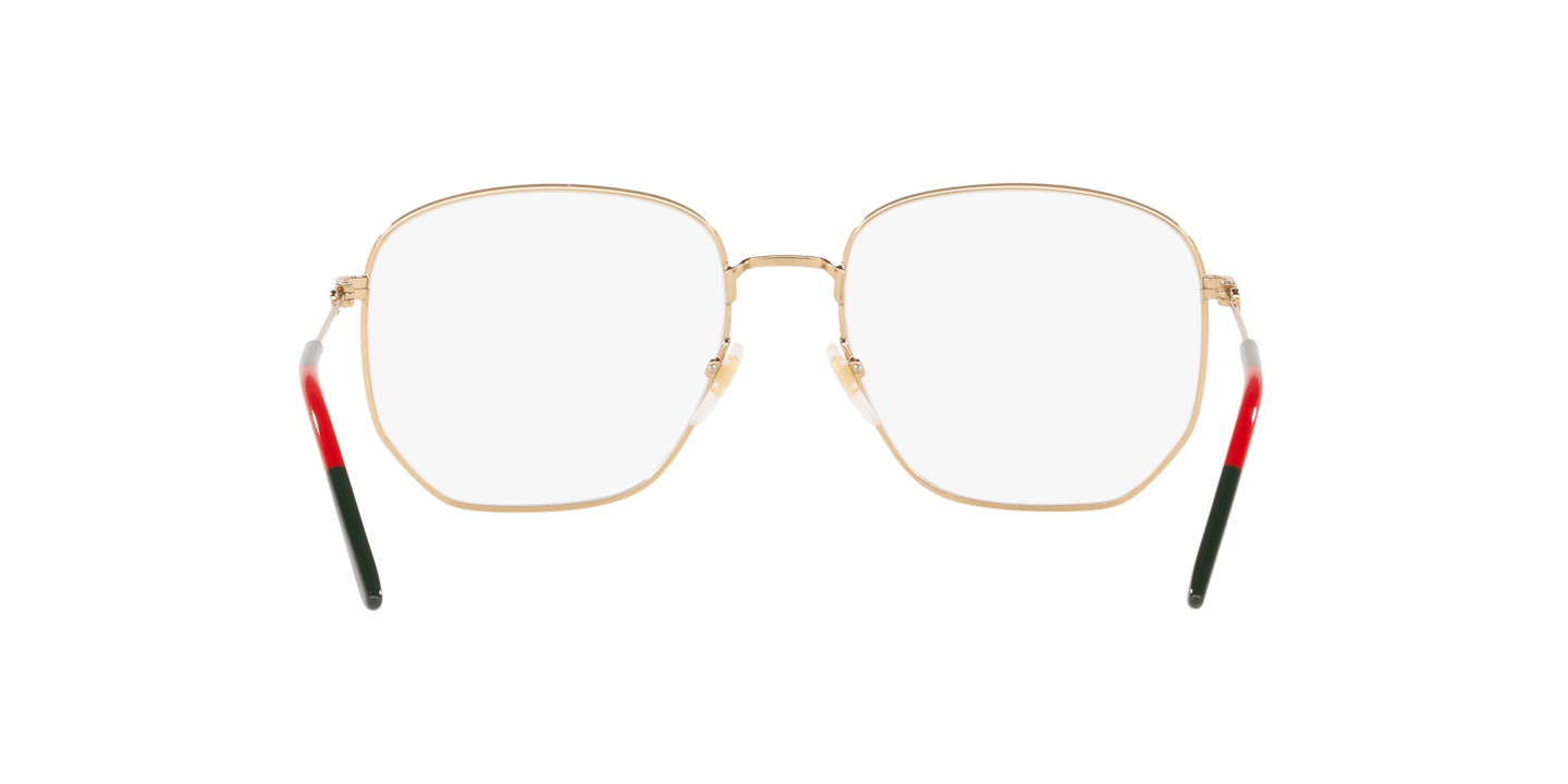 Eyeglasses Gucci GG0396O | Free Shipping | Glasses.com®