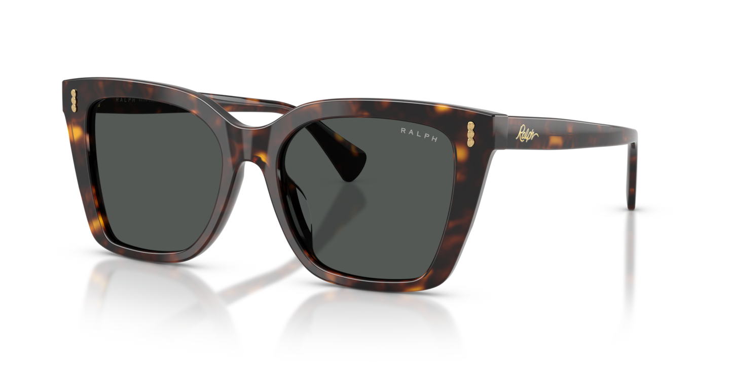 Ralph by Ralph Lauren RA5349U Shiny Dark Havana
