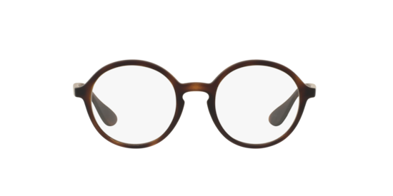 RB7075 Ray-Ban Havana
