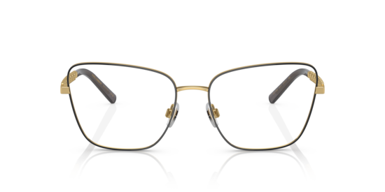 DG1346 Dolce & Gabbana Gold/Matte Black