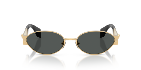 VE2301 Versace Gold Versace