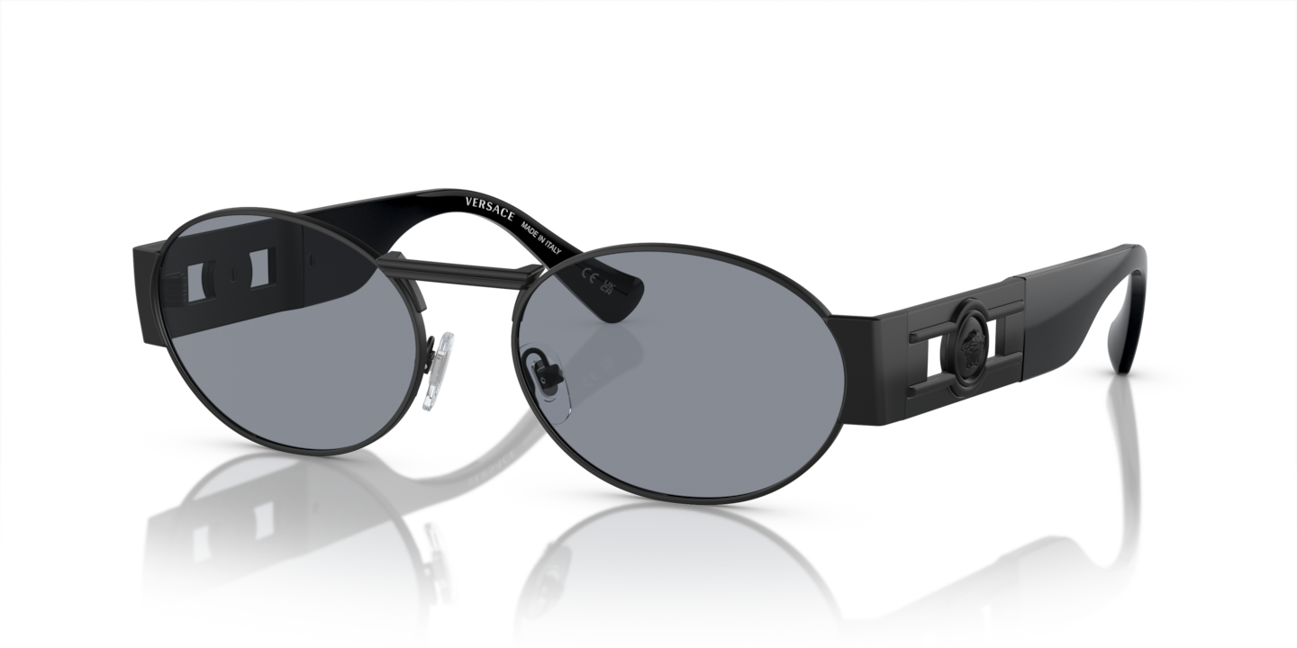 Versace VE2264 Matte Black