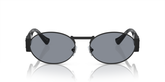 VE2264 Versace Matte Black