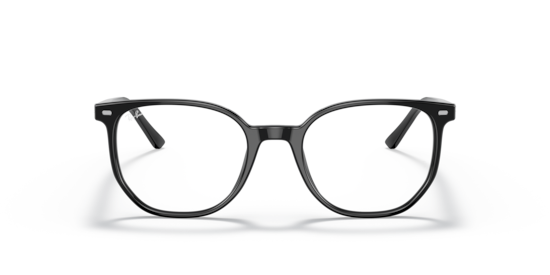 RB5397 Elliot Optics Ray-Ban Black