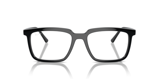 RB7239 Alain Optics Ray-Ban Black