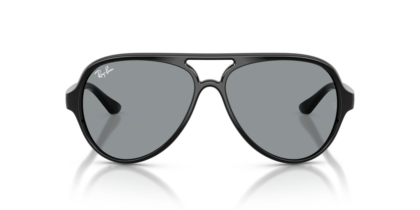 Sunglasses Ray-Ban RB4125 Cats 5000 Classic Summer Capsule | Free