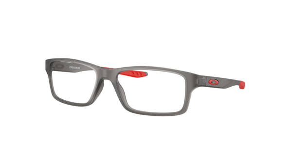 Eyeglasses Oakley OY8002 Crosslink® XS (Youth Fit) for Kids | Free