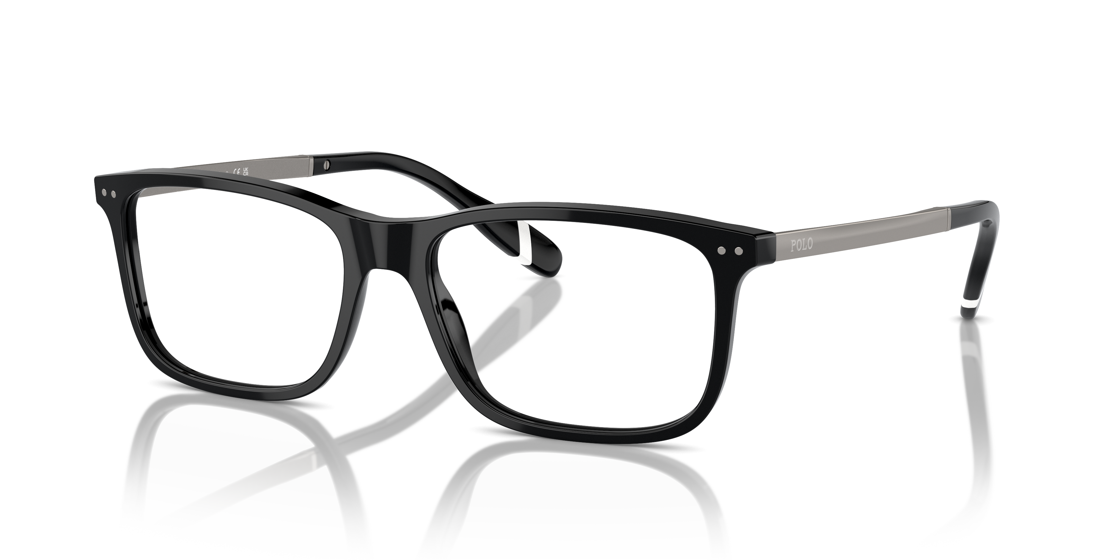 Polo Ralph Lauren Unisex Ph2273 Shiny Black Size 125$