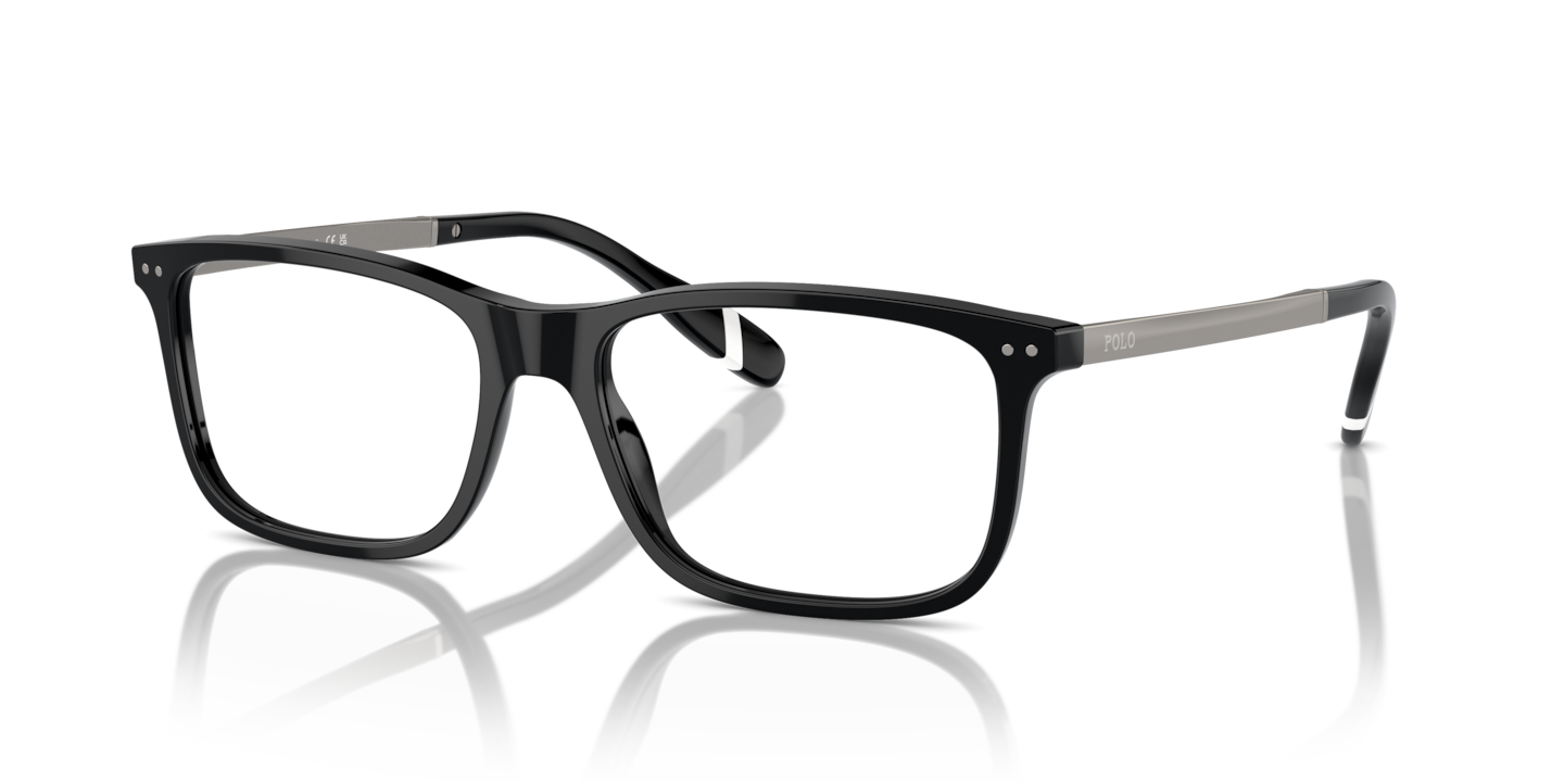 Polo Ralph Lauren PH2273 Shiny Black