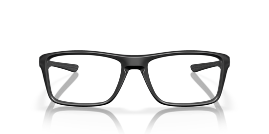 OX8178 Rafter Oakley Satin Black
