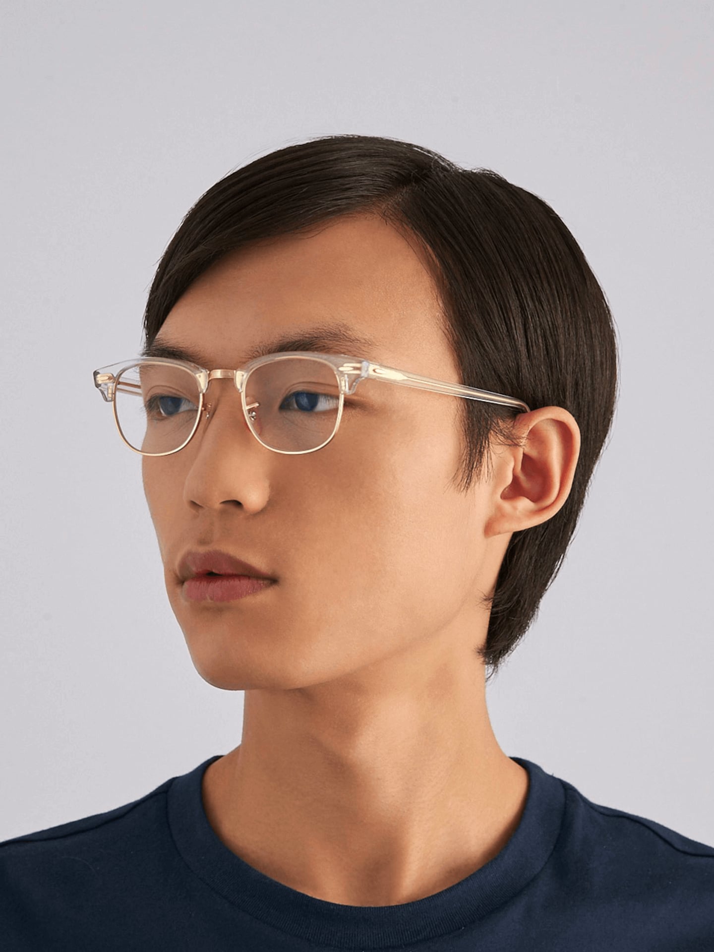 Eyeglasses Ray-Ban RB5154 Clubmaster Optics | Free Shipping