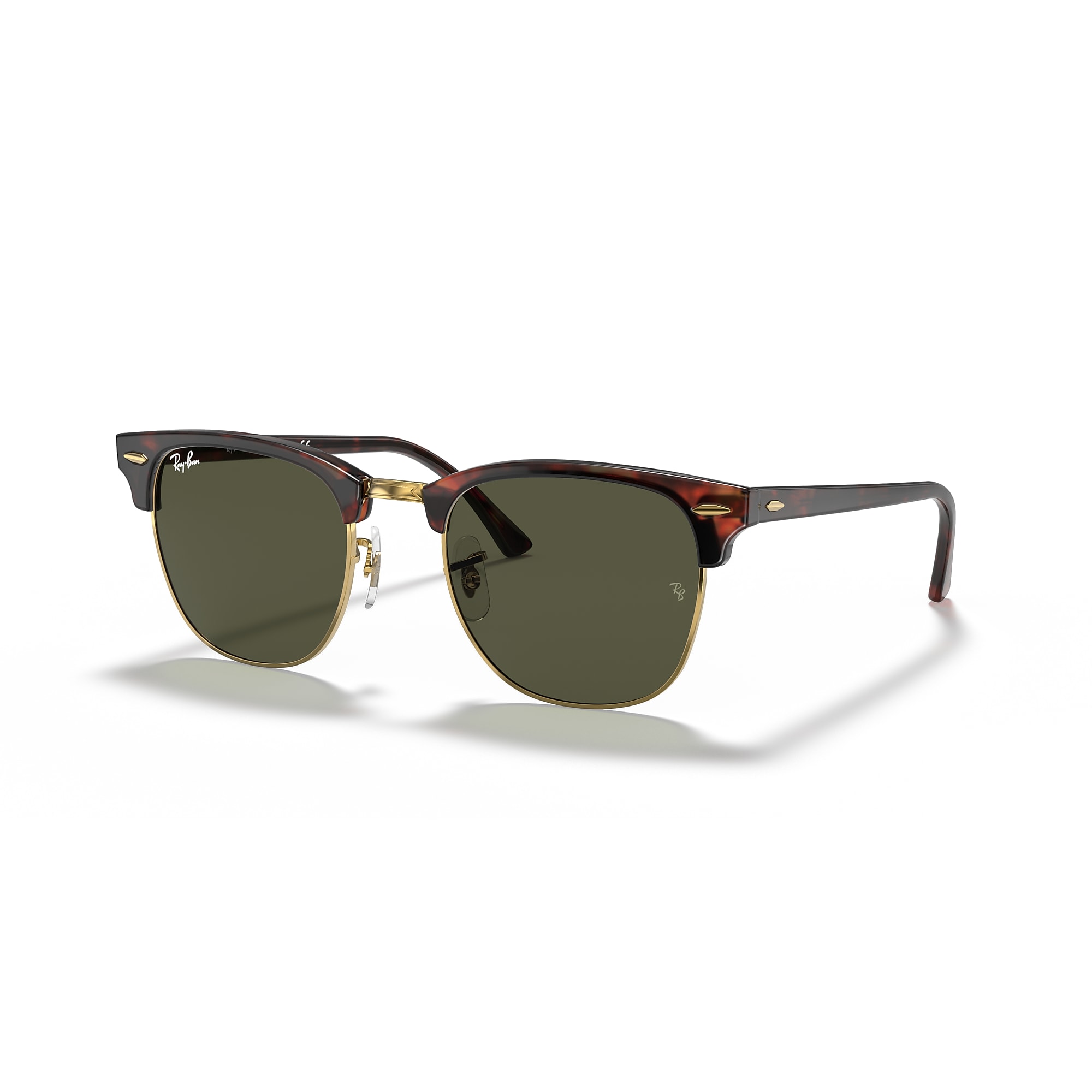 Sunglasses Ray-Ban RB3016 Clubmaster Classic | Free Shipping