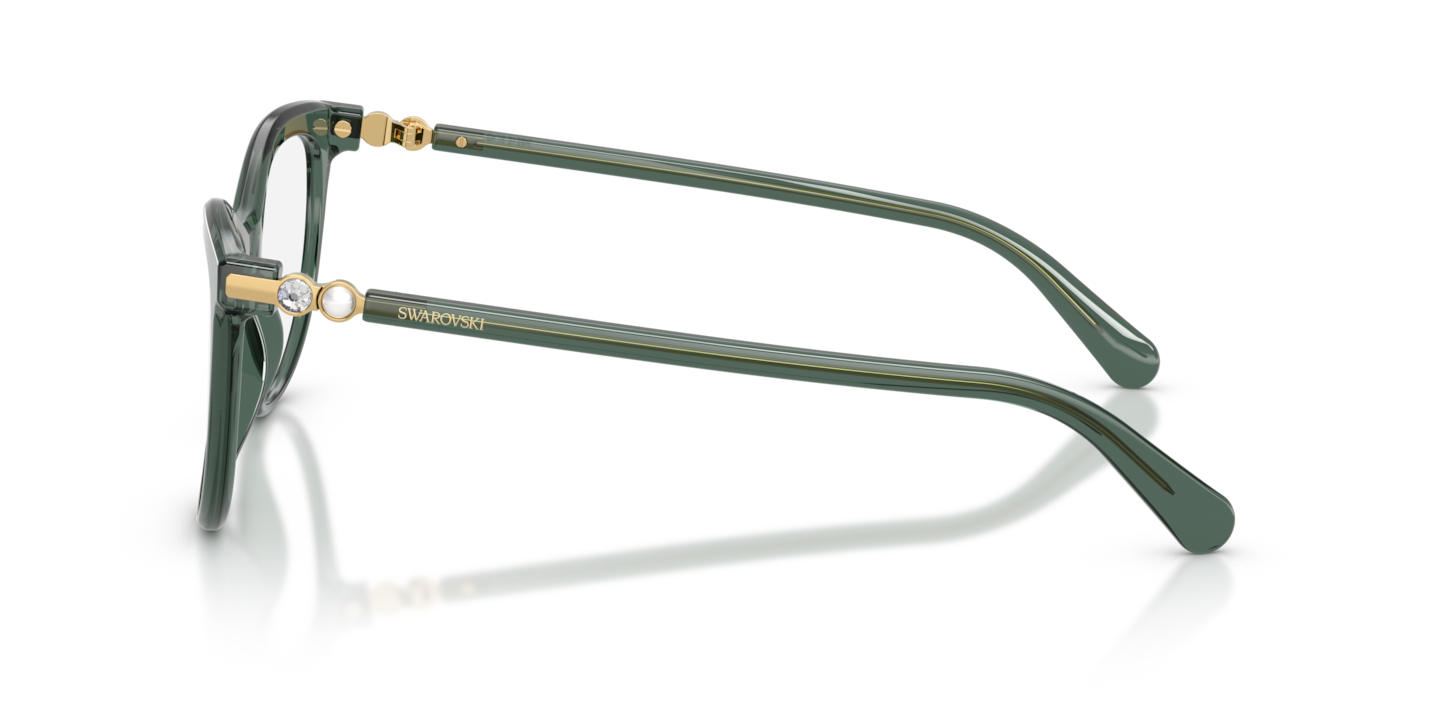 Eyeglasses Swarovski SK2064 | Free Shipping | Glasses.com®