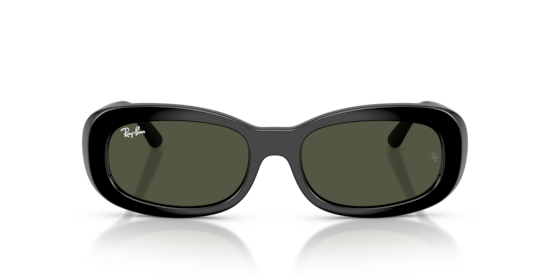 RB2221 Ray-Ban Black