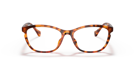 RA7132U Ralph by Ralph Lauren Shiny Havana