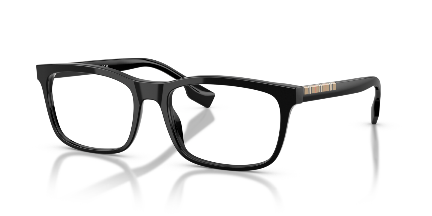 Burberry BE2334 Elm Black
