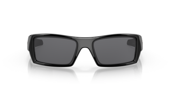 OO9014 Gascan® Oakley Polished Black