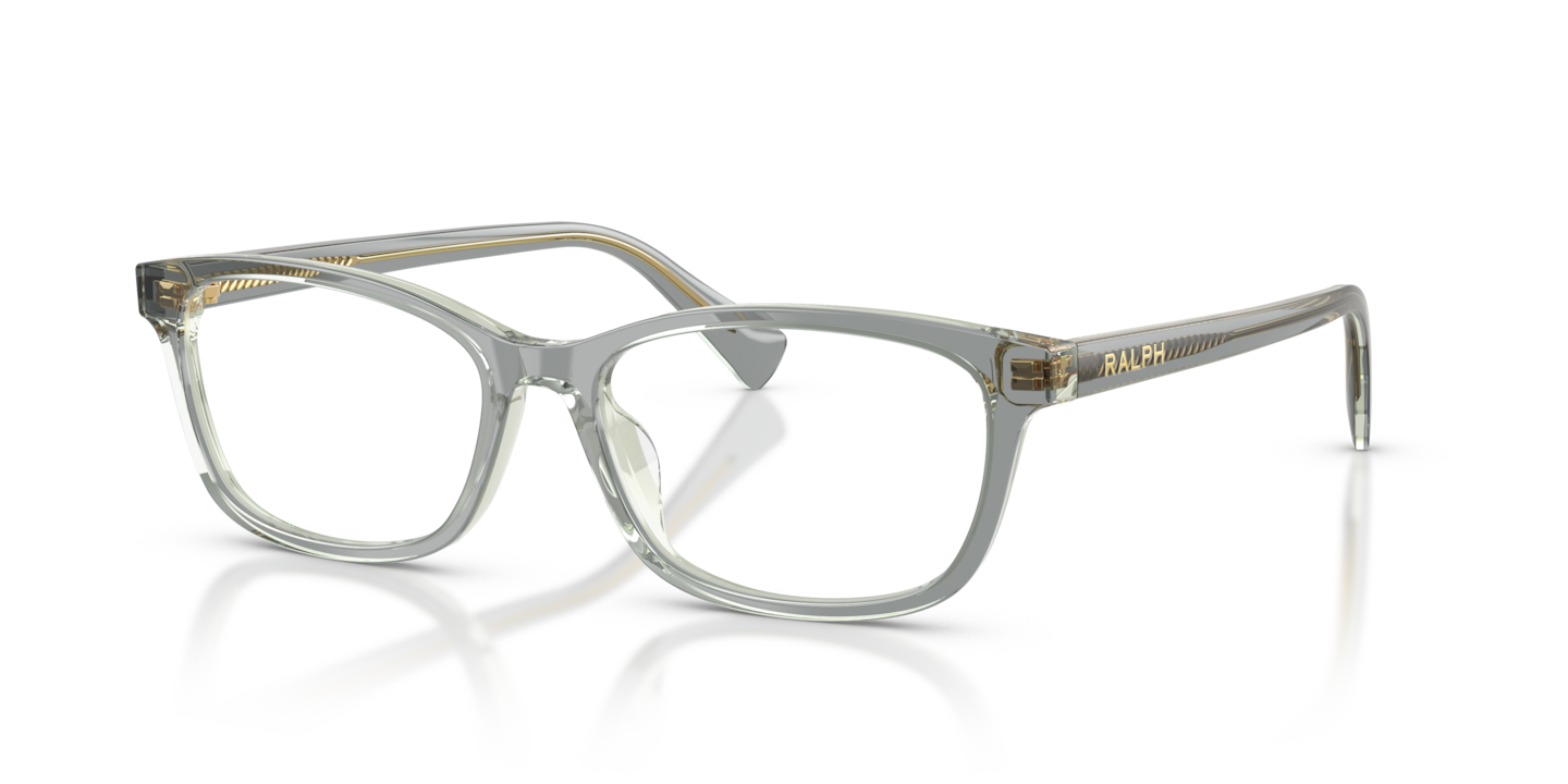 Ralph by Ralph Lauren RA7194U Milky Green On Milky Green