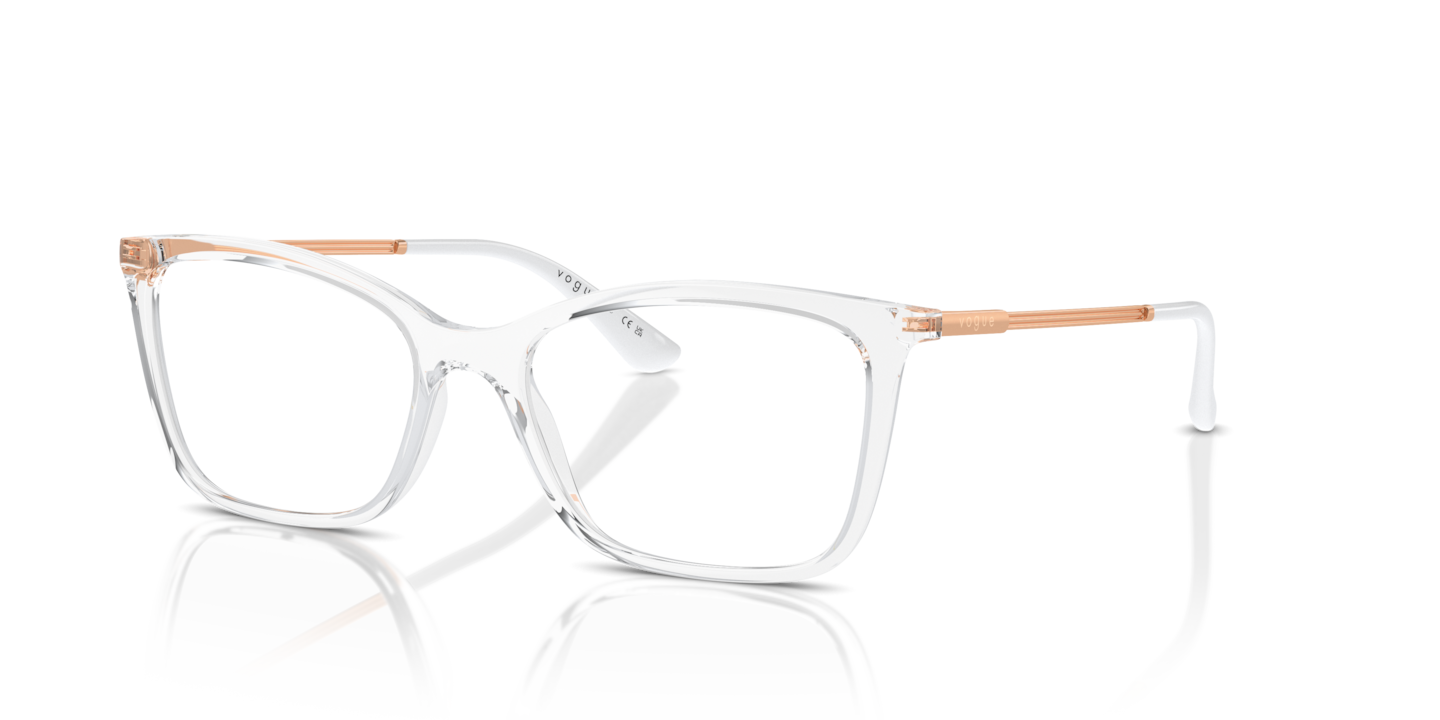 Vogue Eyewear VO5563 Transparent