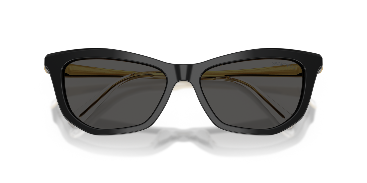 Swarovski 鏡 Sunglasses Swarovski SK6057 | Free Shipping | Glasses.com®