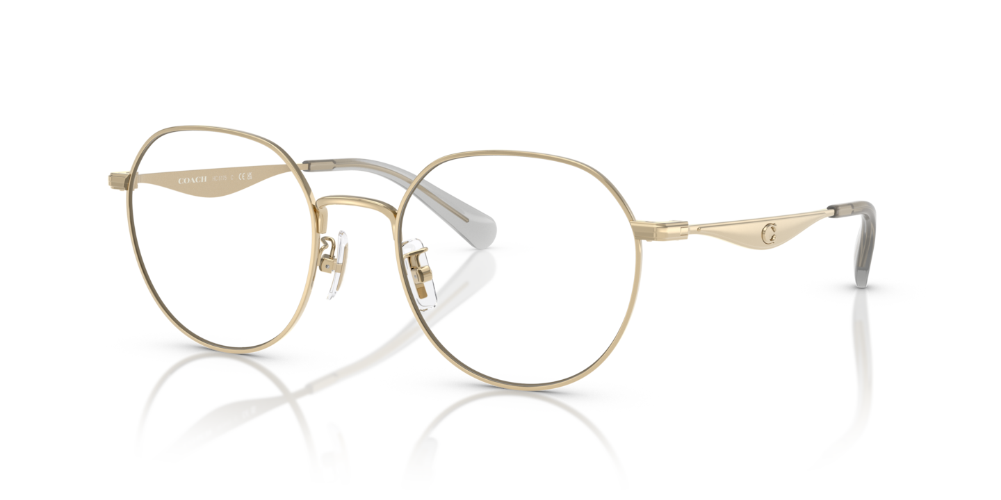 Coach HC5175 CY044 Shiny Light Gold