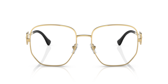 VE1283 Versace Gold