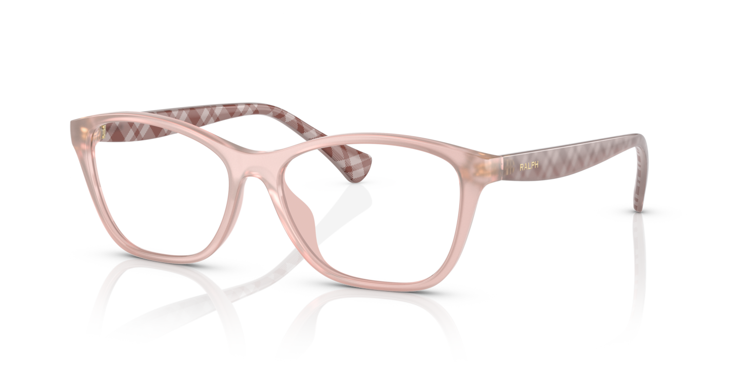 Ralph by Ralph Lauren RA7144U Shiny Opal Rose
