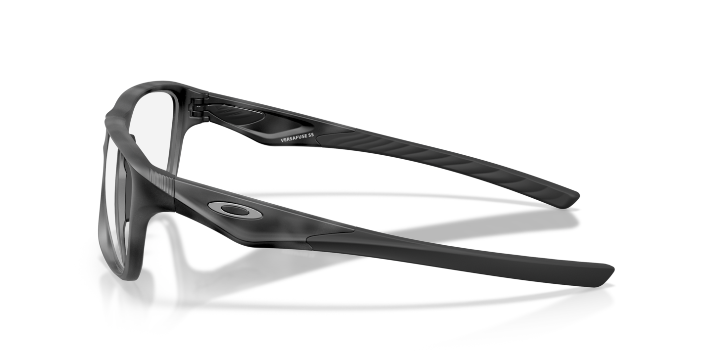 オウ Eyeglasses Oakley OX8199D Versafuse SS | Free Shipping | Glasses.com®