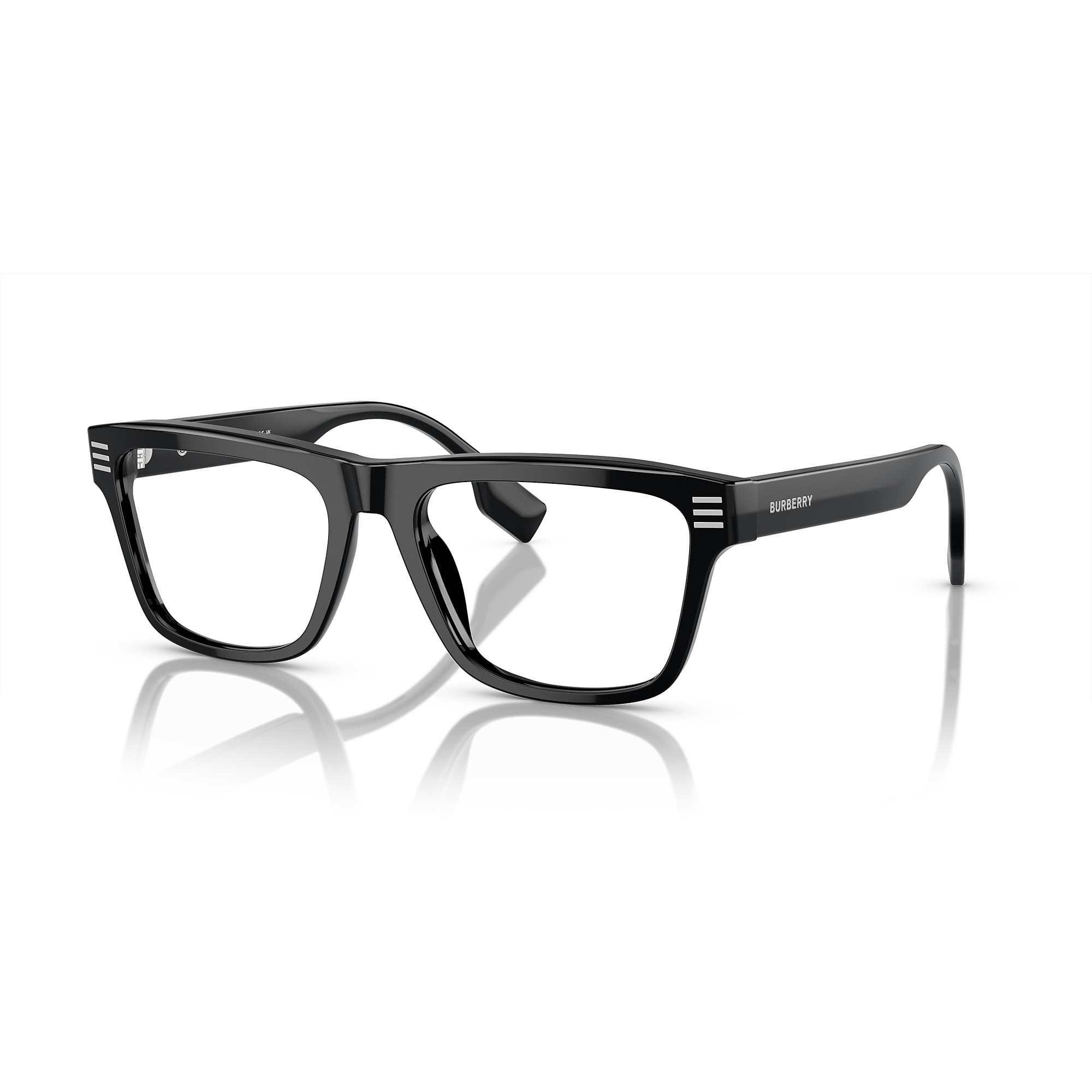 Eyeglasses Burberry BE2387 | Free Shipping | Glasses.com®