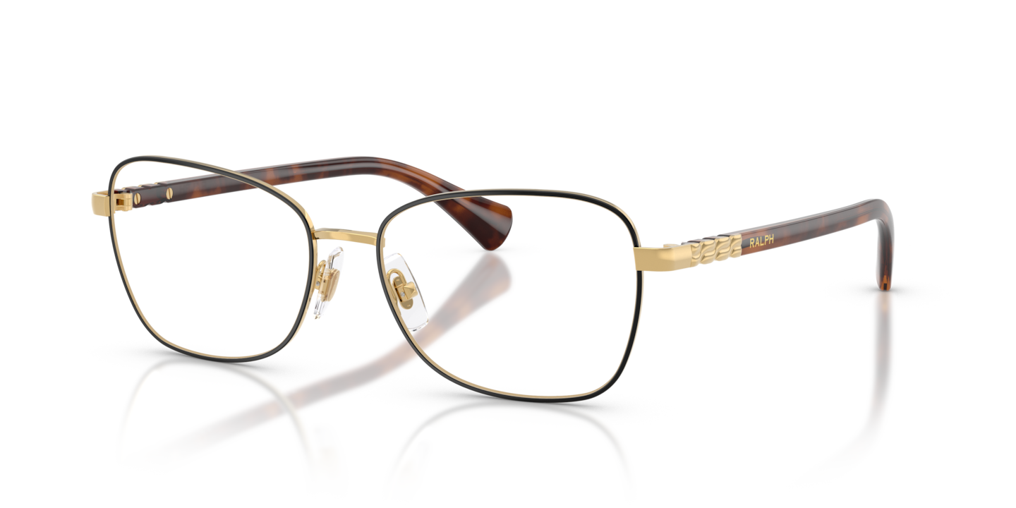 Ralph by Ralph Lauren RA6062 Shiny Black