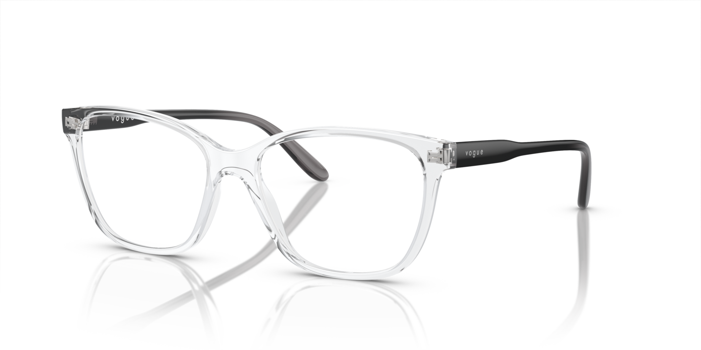 Vogue Eyewear VO5518 Transparent