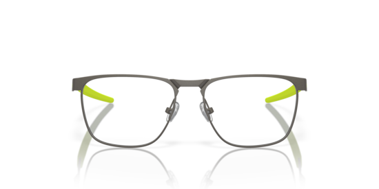 OY3003 Flip Kick (Youth Fit) Oakley Satin Lead
